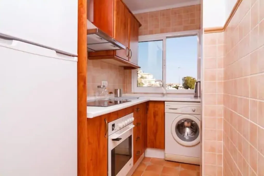 ネルハPiso Precioso Con Vistas Al Mar.アパートメント 0*, ネルハ